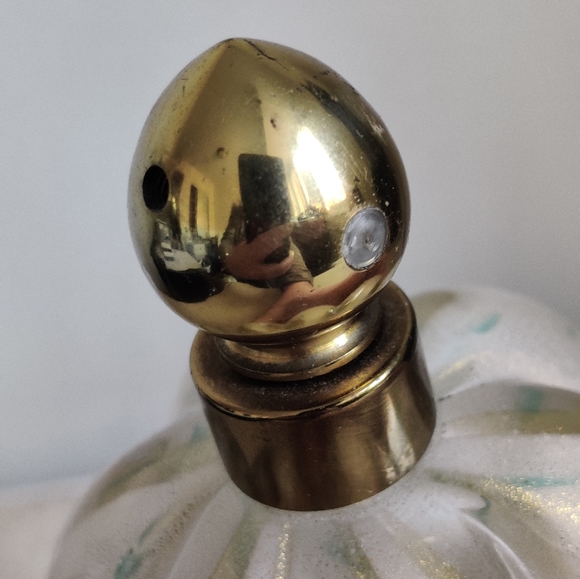 Vintage Archimede Seguso Murano Perfume Bottle - Picture 9 of 16